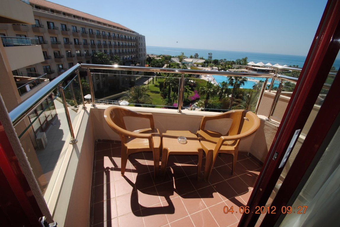 imagini hotel RIU KAYA BELEK